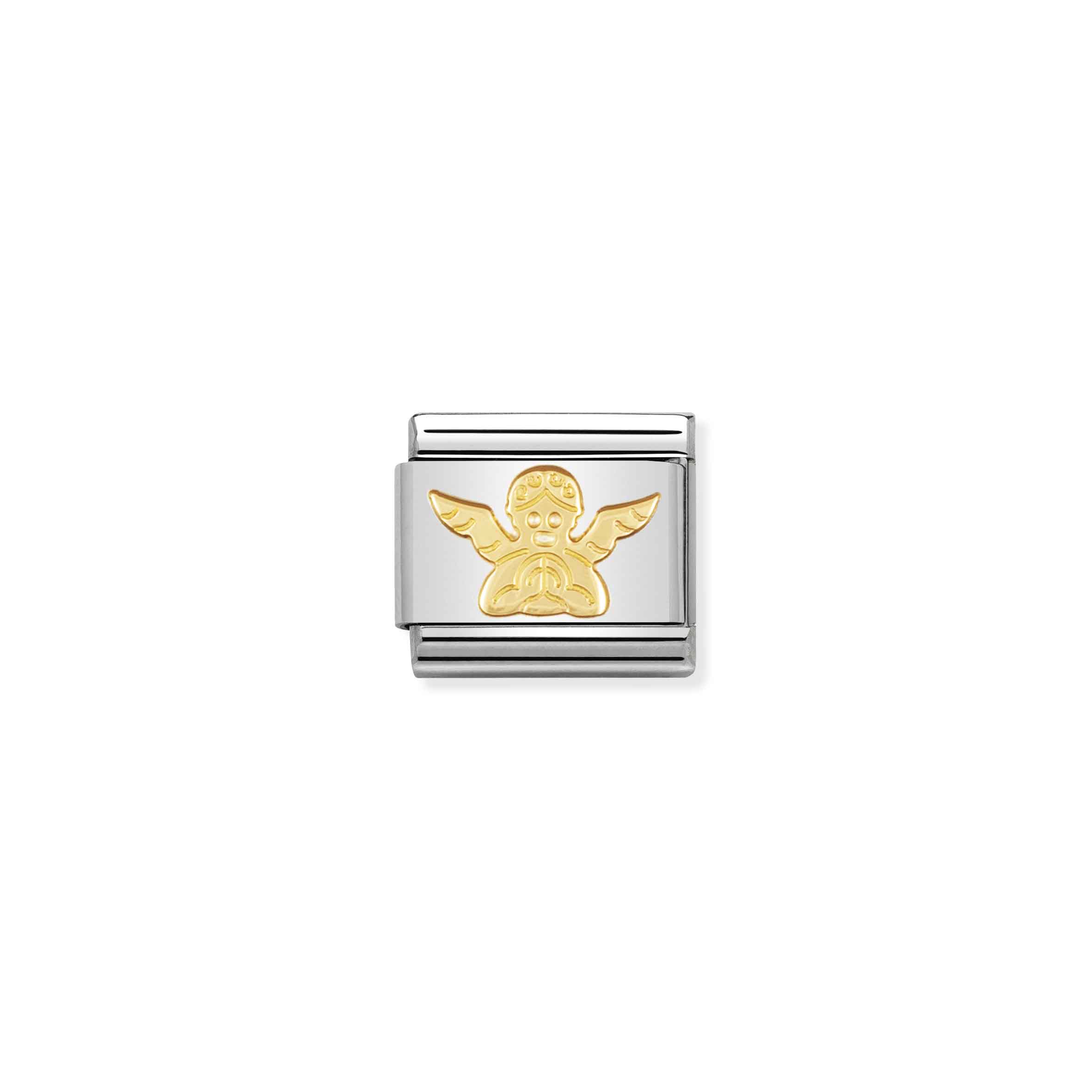 NOMINATION COMPOSABLE CLASSIC RELIGIOUS ANGEL