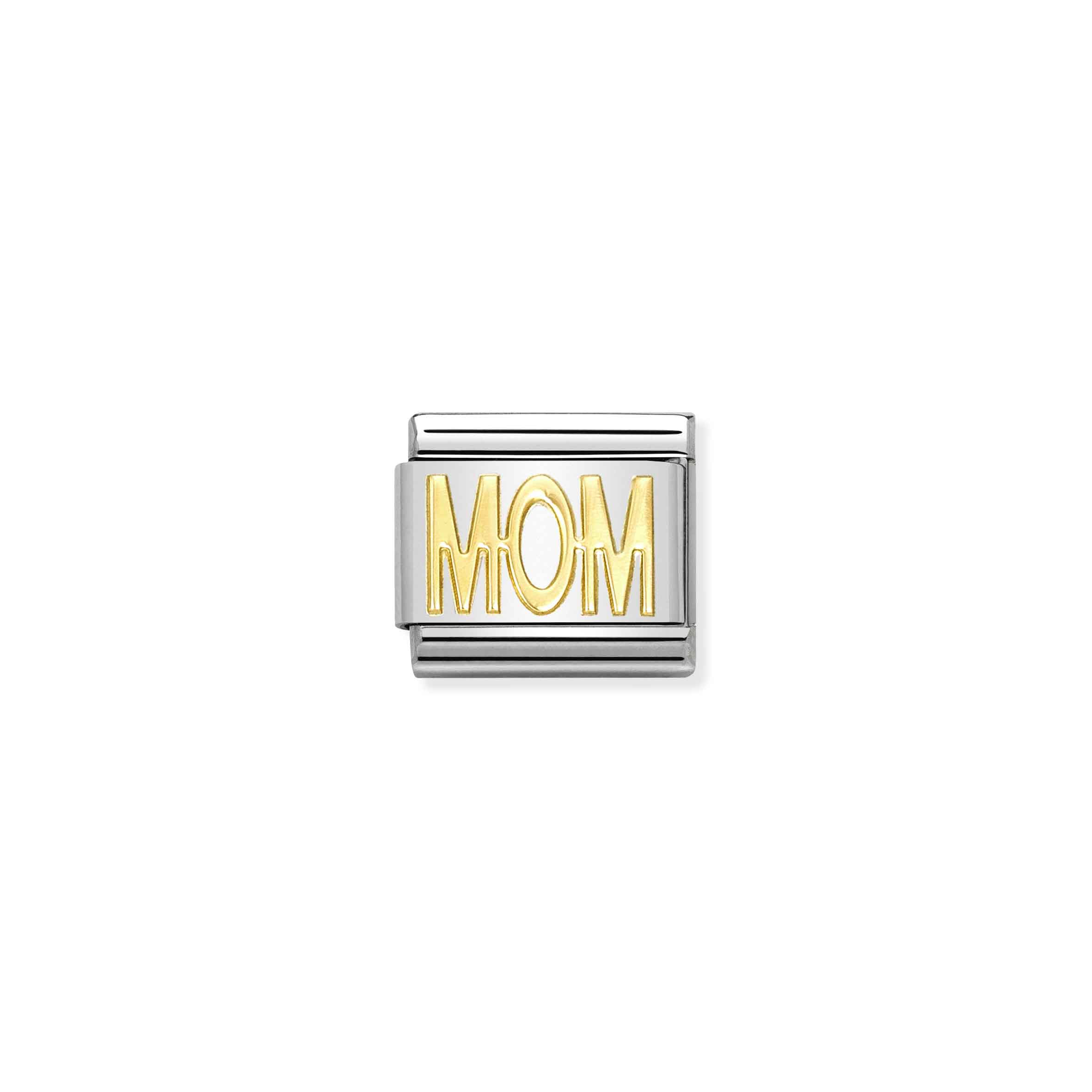NOMINATION COMPOSABLE CLASSIC WRITINGS MOM