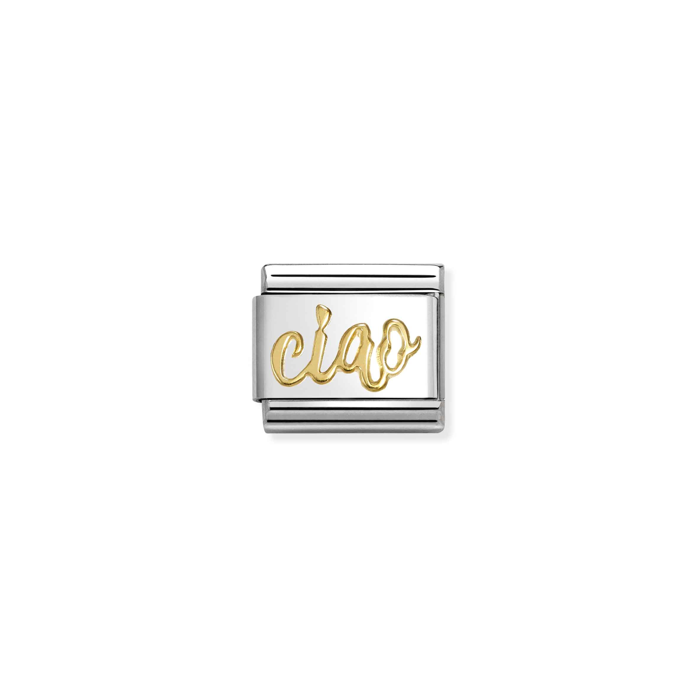NOMINATION COMPOSABLE CLASSIC WRITINGS CIAO