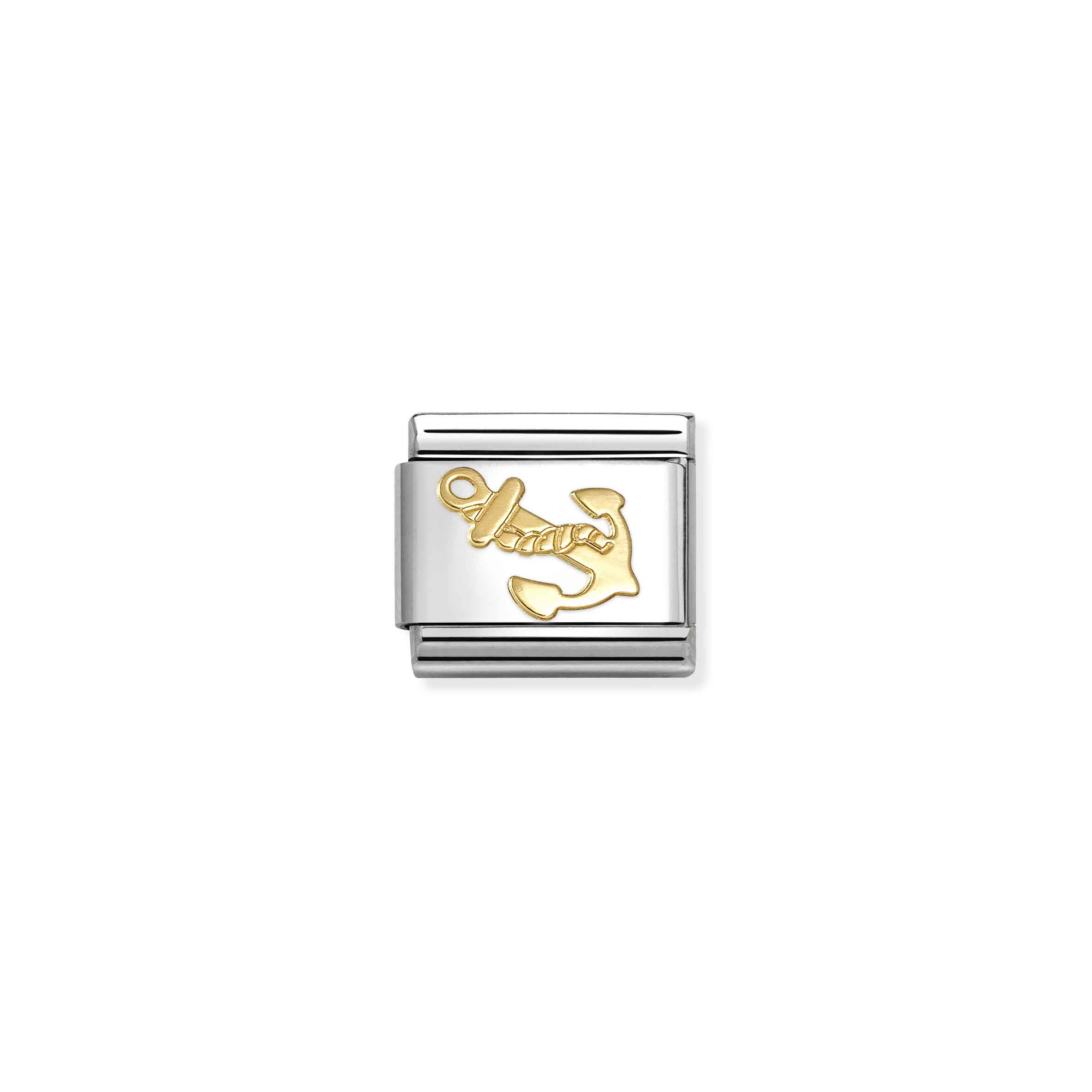 NOMINATION COMPOSABLE CLASSIC SYMBOLS NEW ANCHOR
