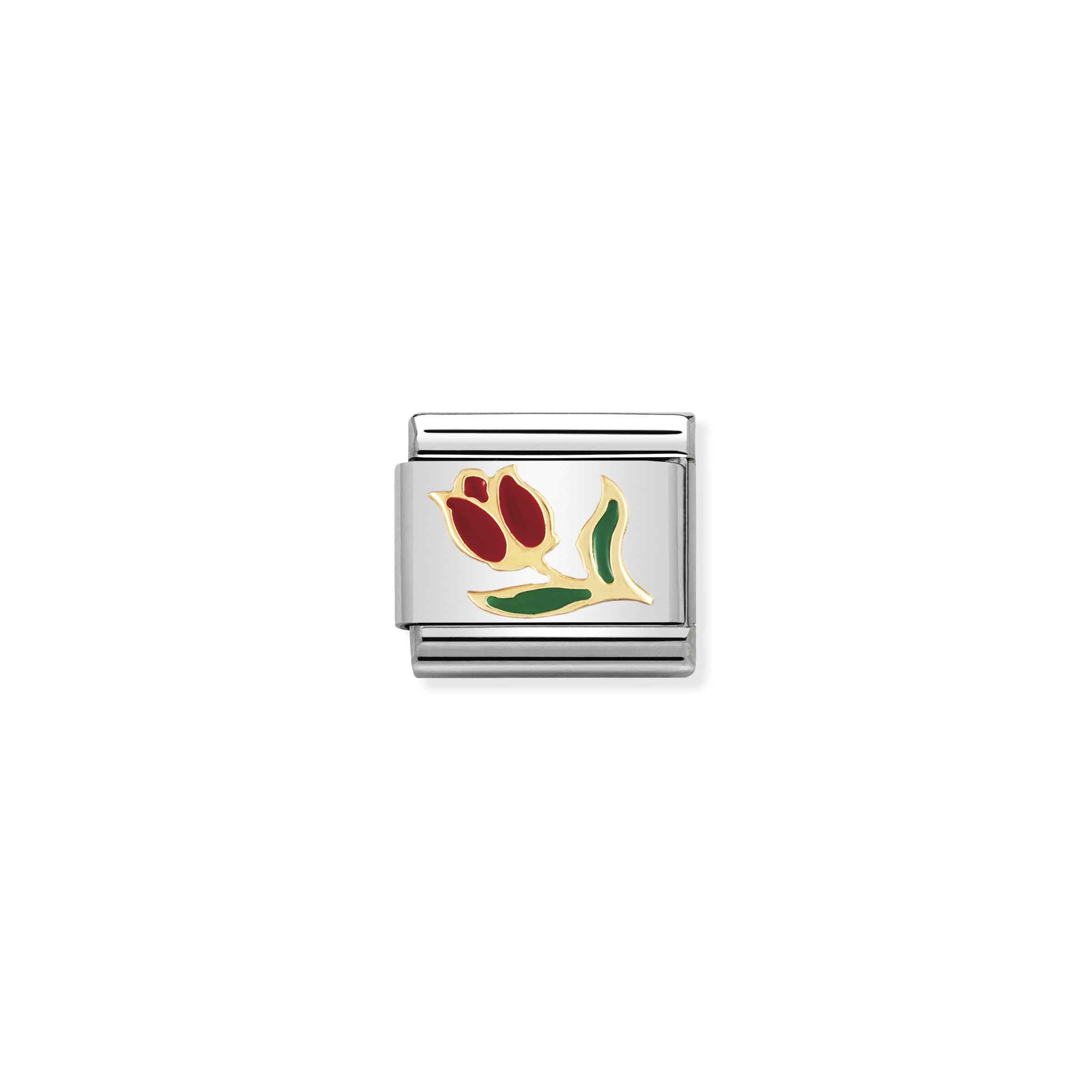 NOMINATION COMPOSABLE CLASSIC NATURE TULIP