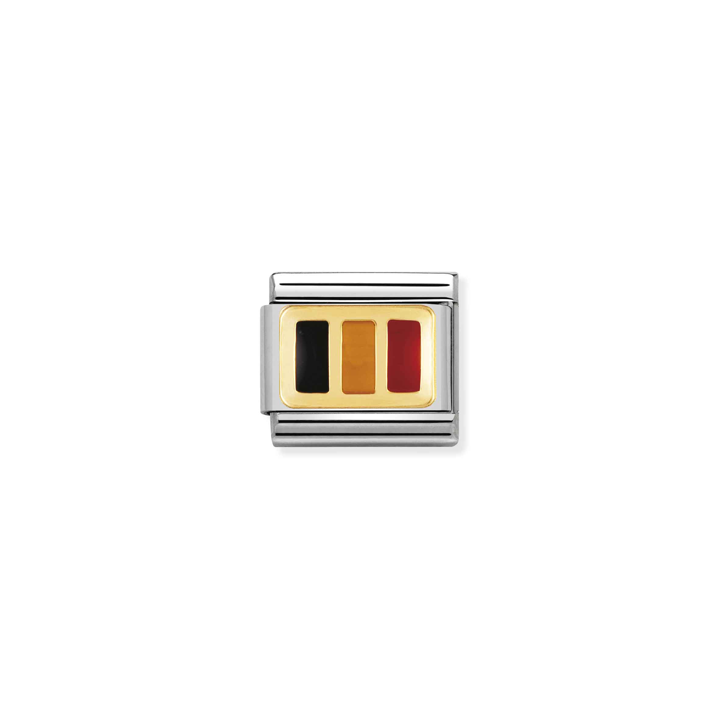 NOMINATION COMPOSABLE CLASSIC OPE FLAG BELGIUM