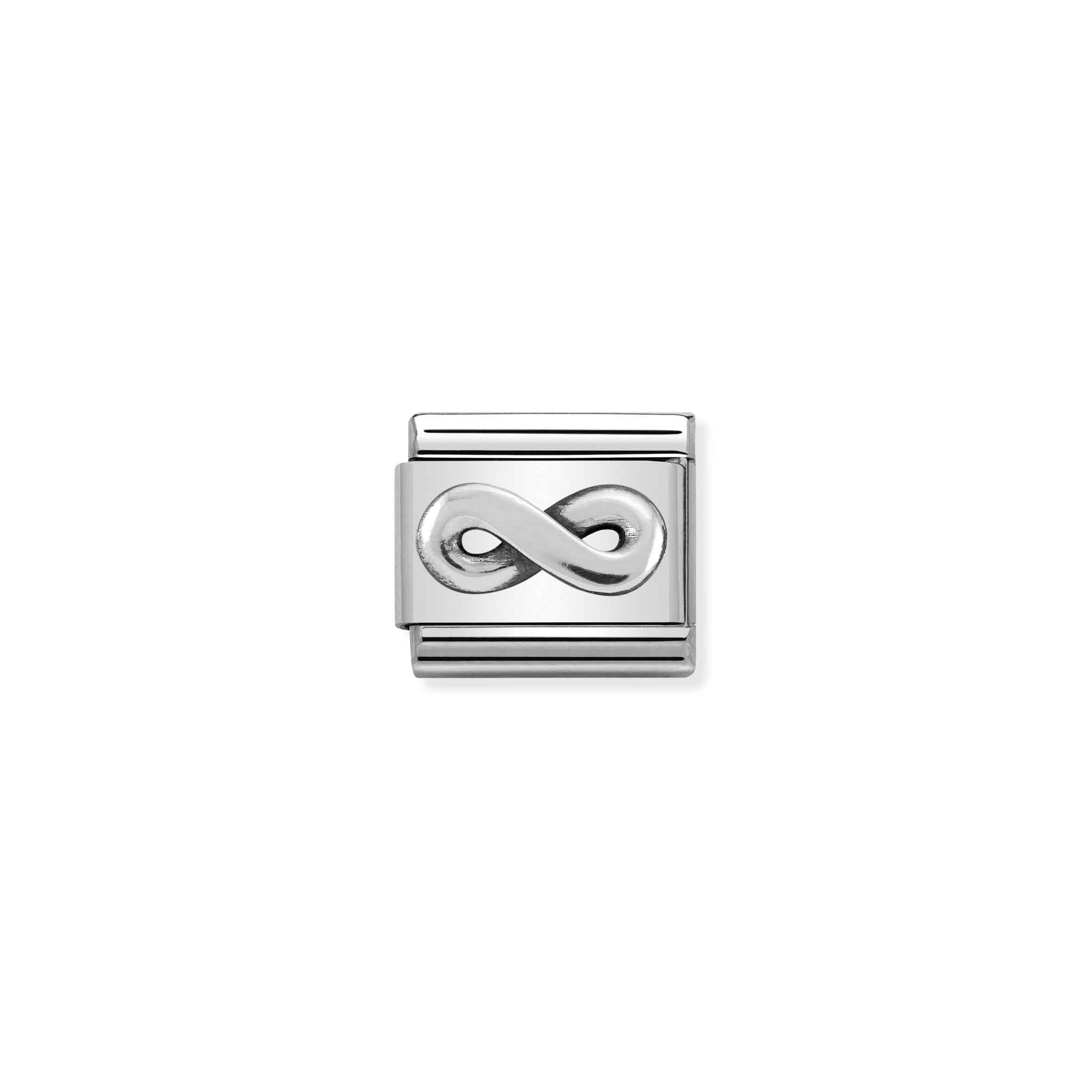 NOMINATION COMPOSABLE CLASSIC SYMBOL FITY