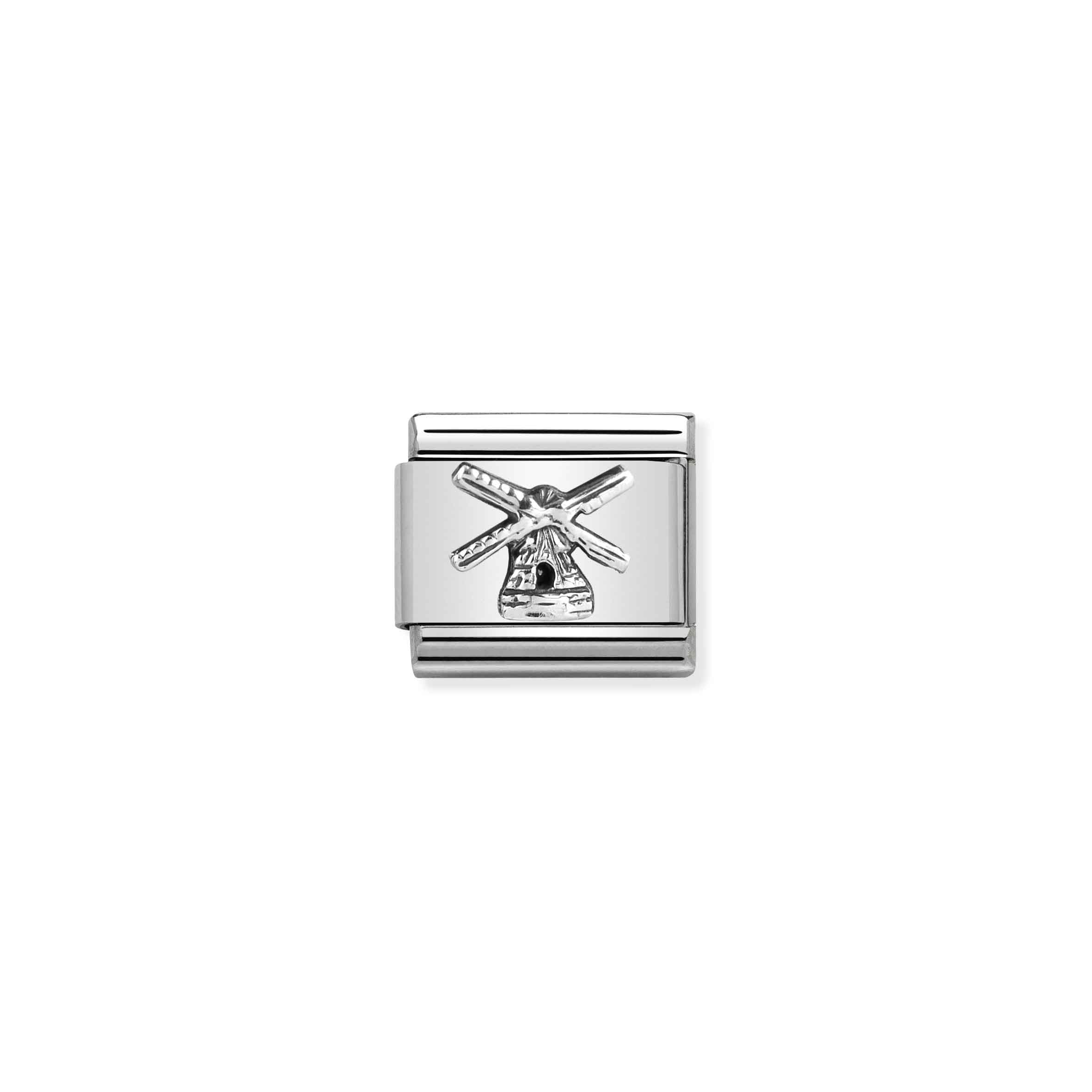 NOMINATION COMPOSABLE CLASSIC RELIEF MONUMENTS WINDMILL
