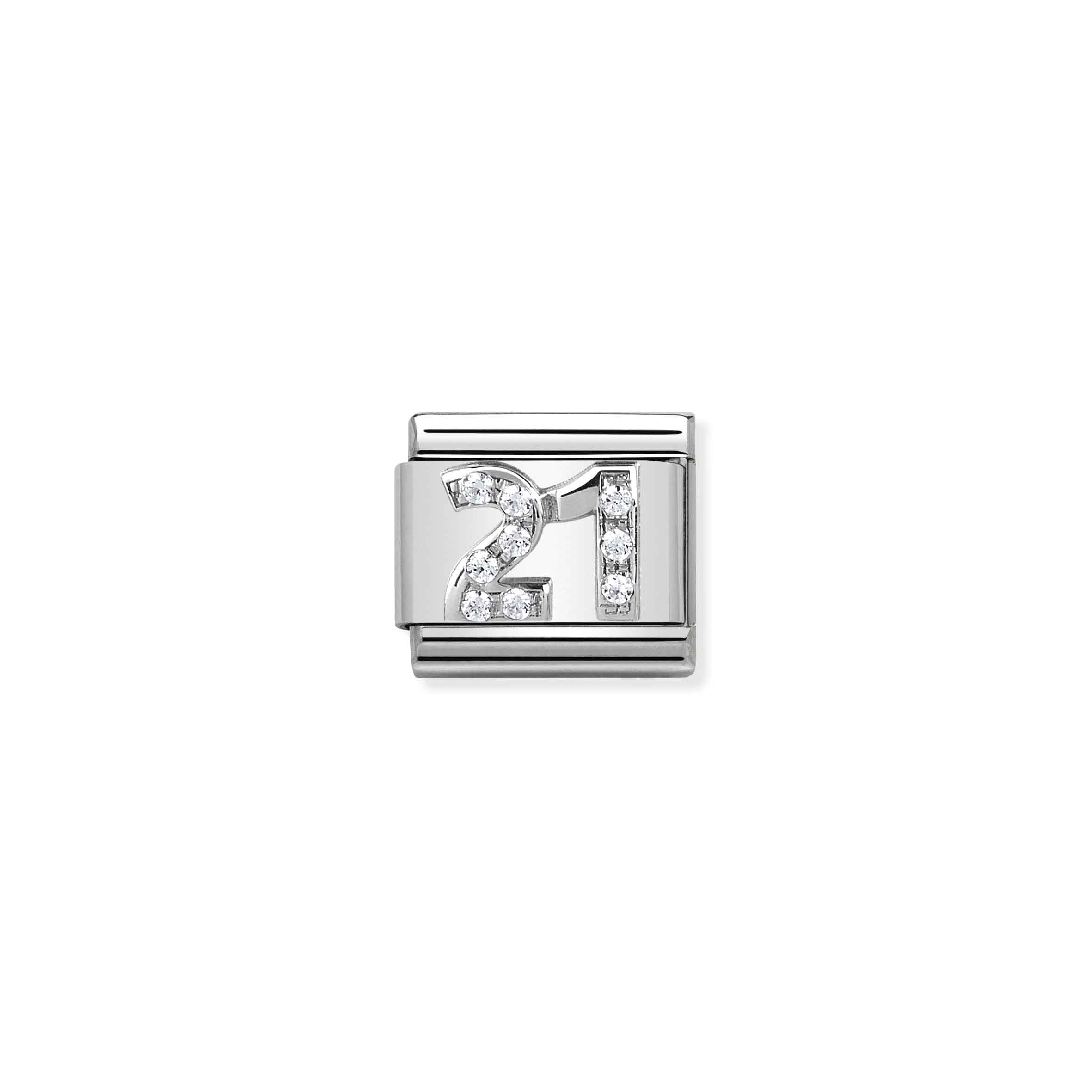 NOMINATION COMPOSABLE CL SYMBOL 21