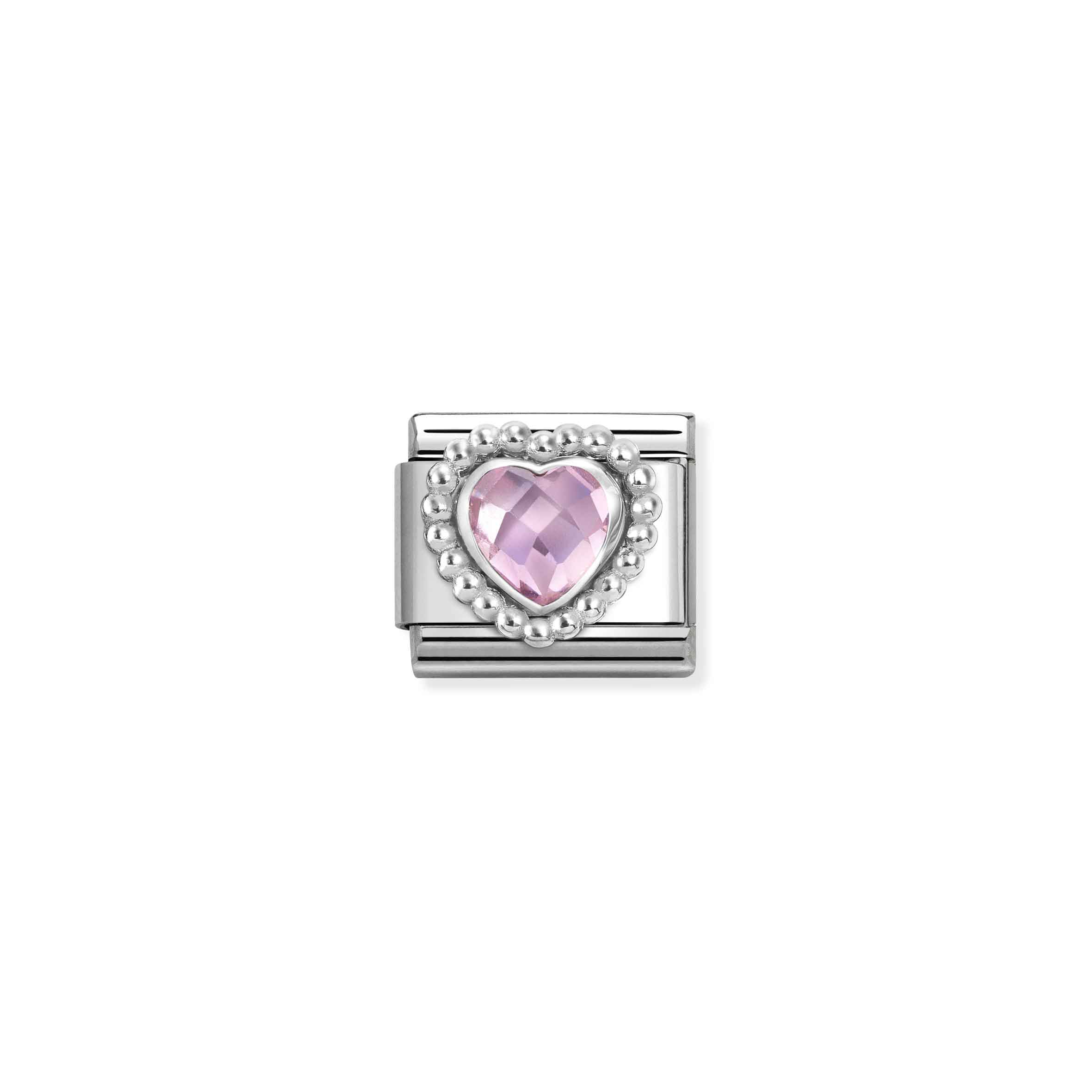 NOMINATION COMPOSABLE CL PINK
