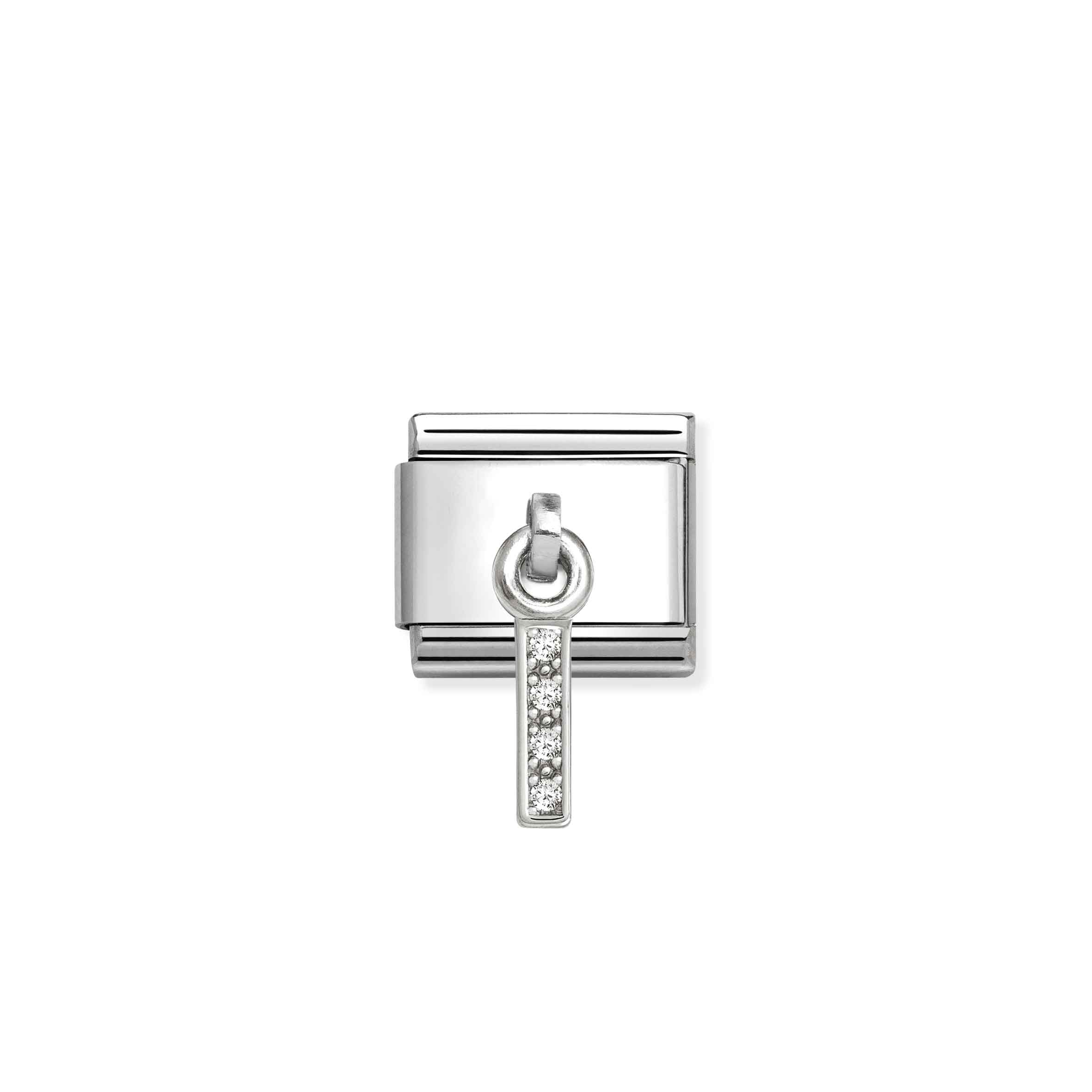 NOMINATION COMPOSABLE CLASSIC CHARMS LETTER