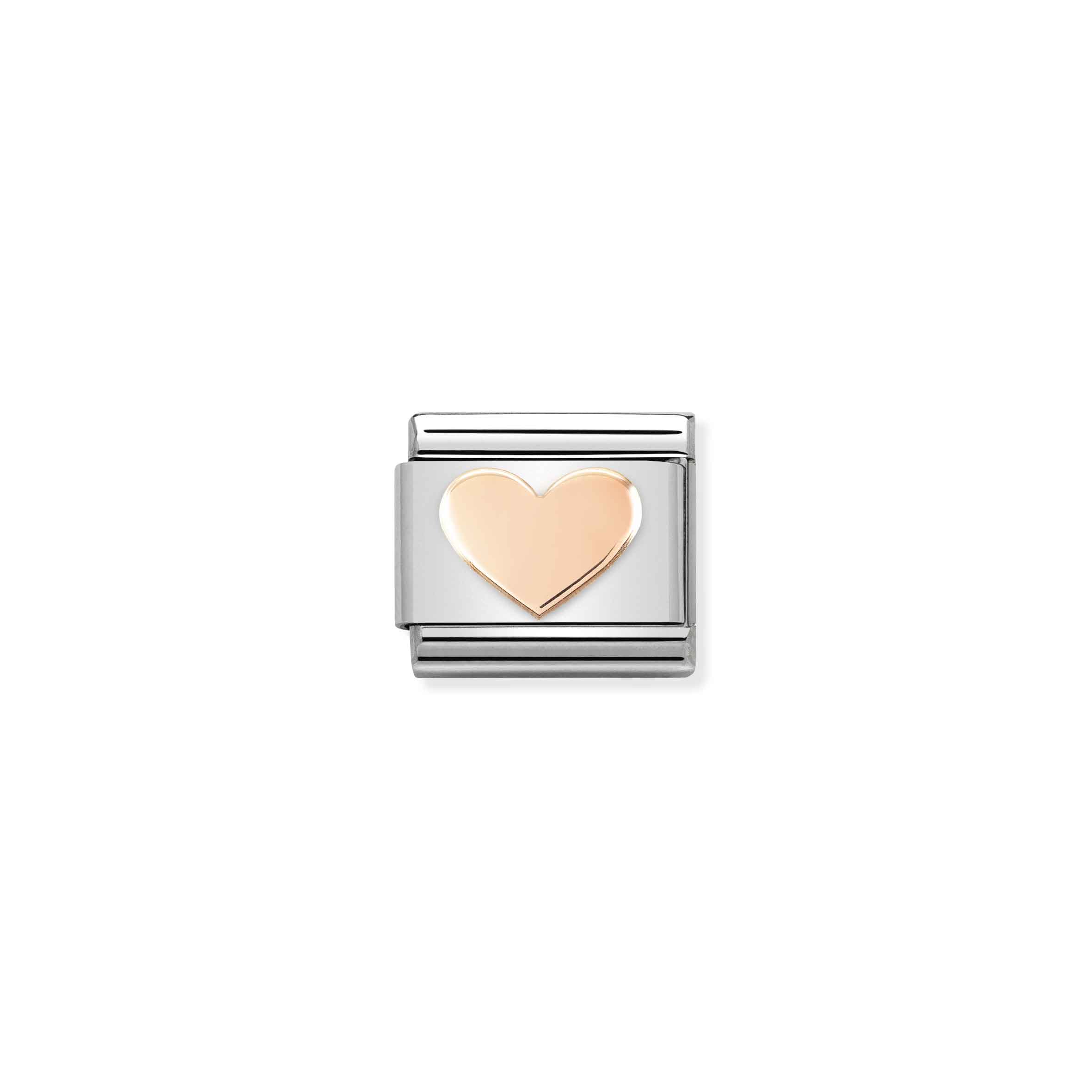 NOMINATION COMPOSABLE CLASSIC SYMBOL HEART 1