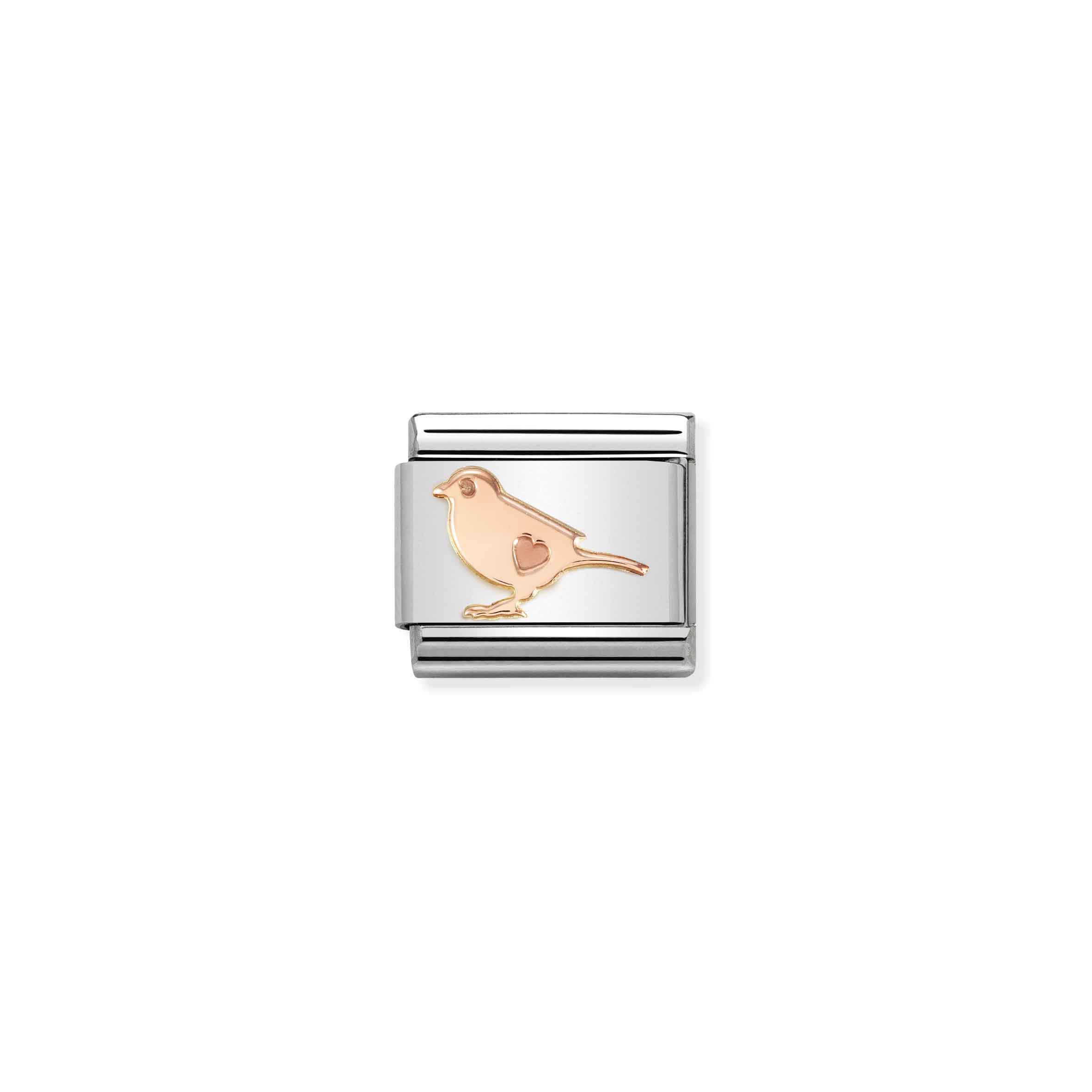 NOMINATION COMPOSABLE CLASSIC SYMBOL LITTLE BIRD