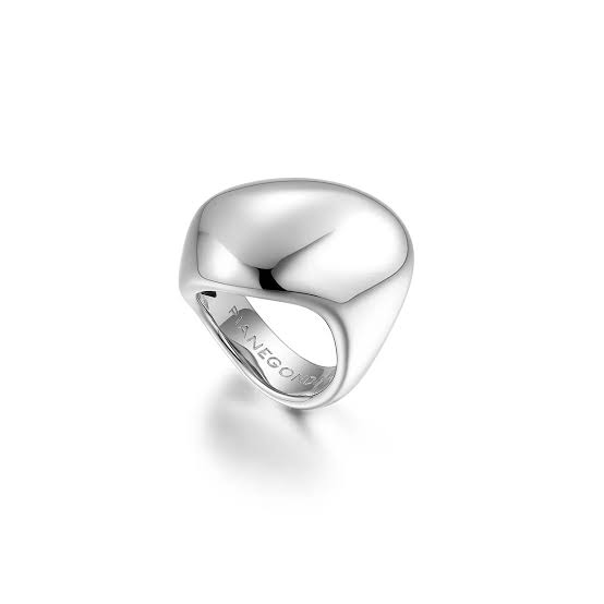 De Zilver gerhodineerde Pianegonda ring, modelnummer PCNR02B, is een elegante en verfijnde ring. Met een maat van 54 past deze ring perfect bij elke gelegenheid. Het is de ideale accessoire om een stijlvolle uitstraling te geven aan elke outfit. Draag hem solo voor een subtiele look of combineer met andere sieraden voor een modieuze statement.