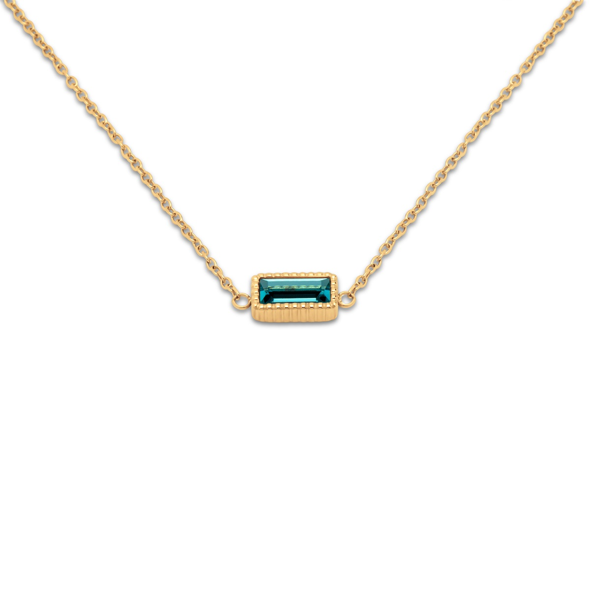 Melano collier FN36GD00406