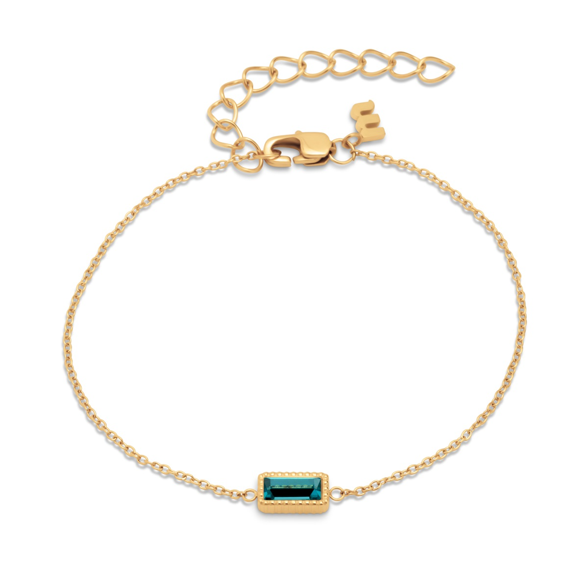 Melano Friends Armband fb37gd00406