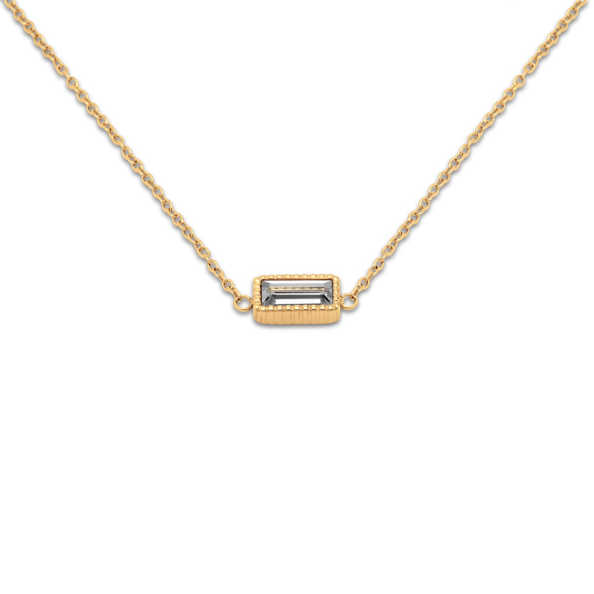 Melano collier fn36gd00002