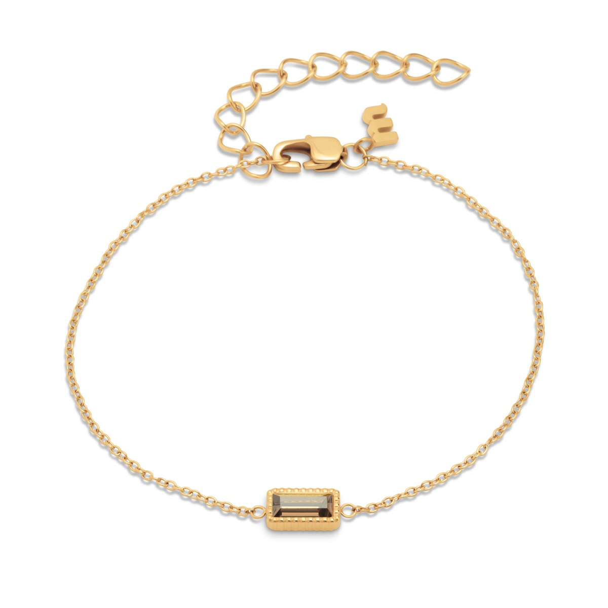 Melano Friends Armband fb37gd00243