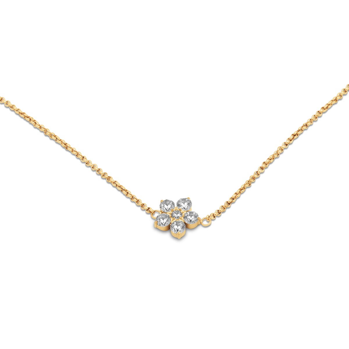Melano collier fn33gdcz002