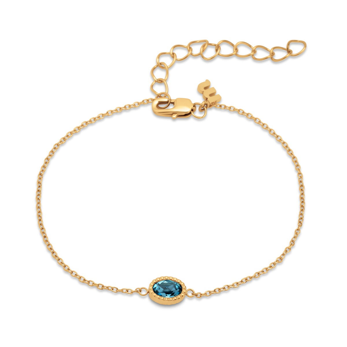 Melano Friends Armband fb35gd00104