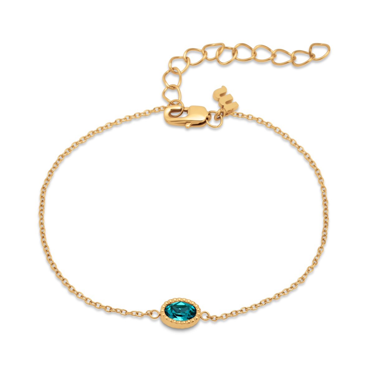Melano Friends Armband fb35gd00406