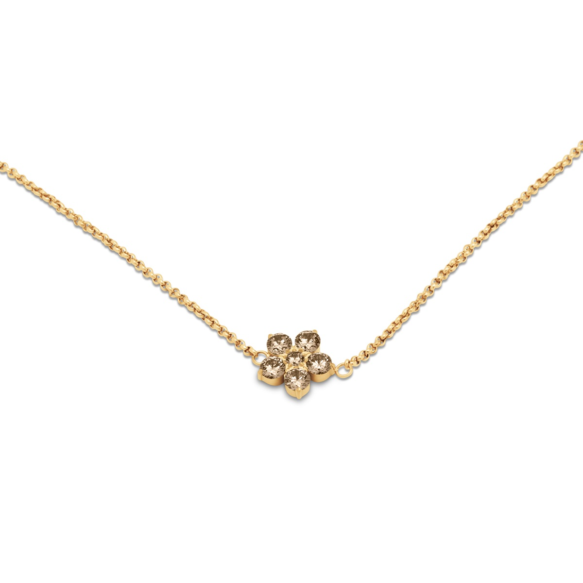 Melano collier fn33gdcz008