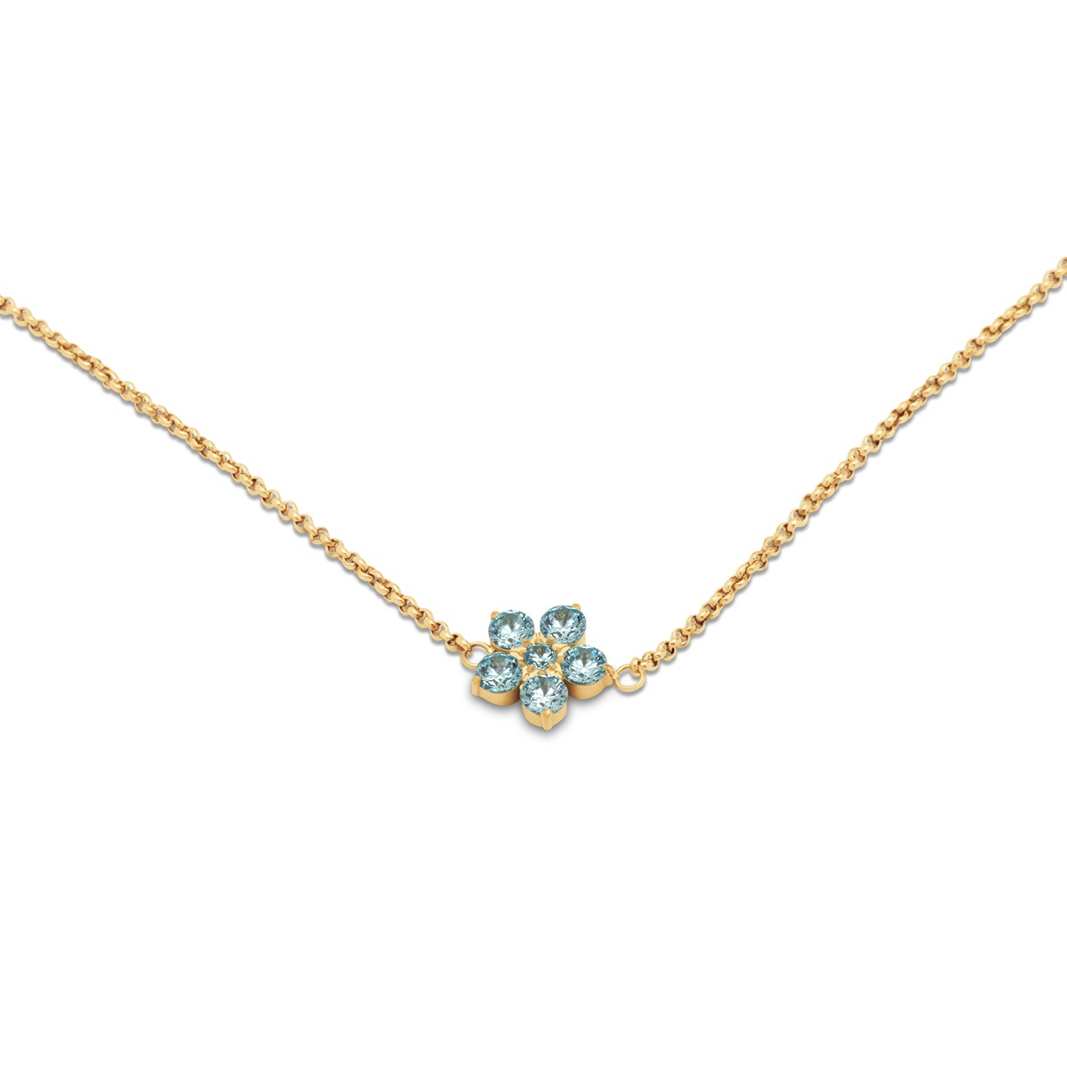 Melano collier fn33gdcz104