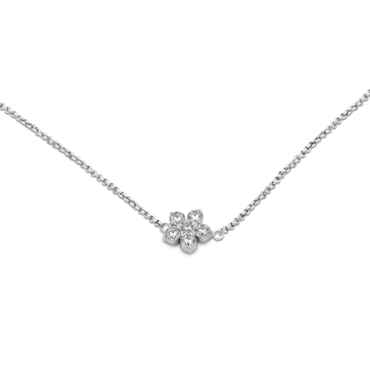 Melano Friends Collier fn33sscz002
