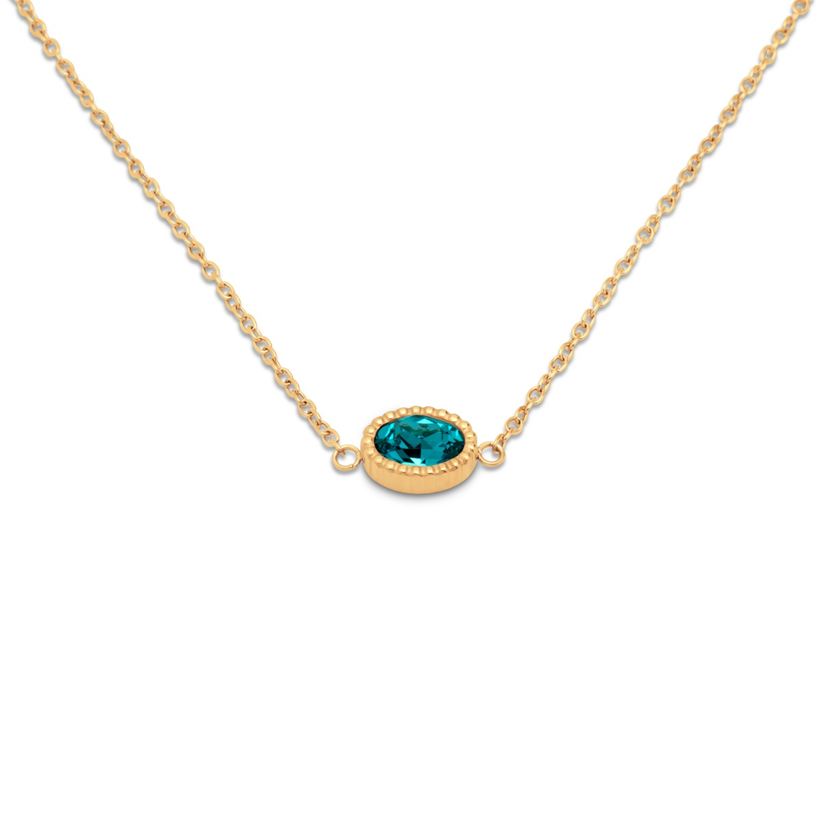 Melano collier fn34gd00406