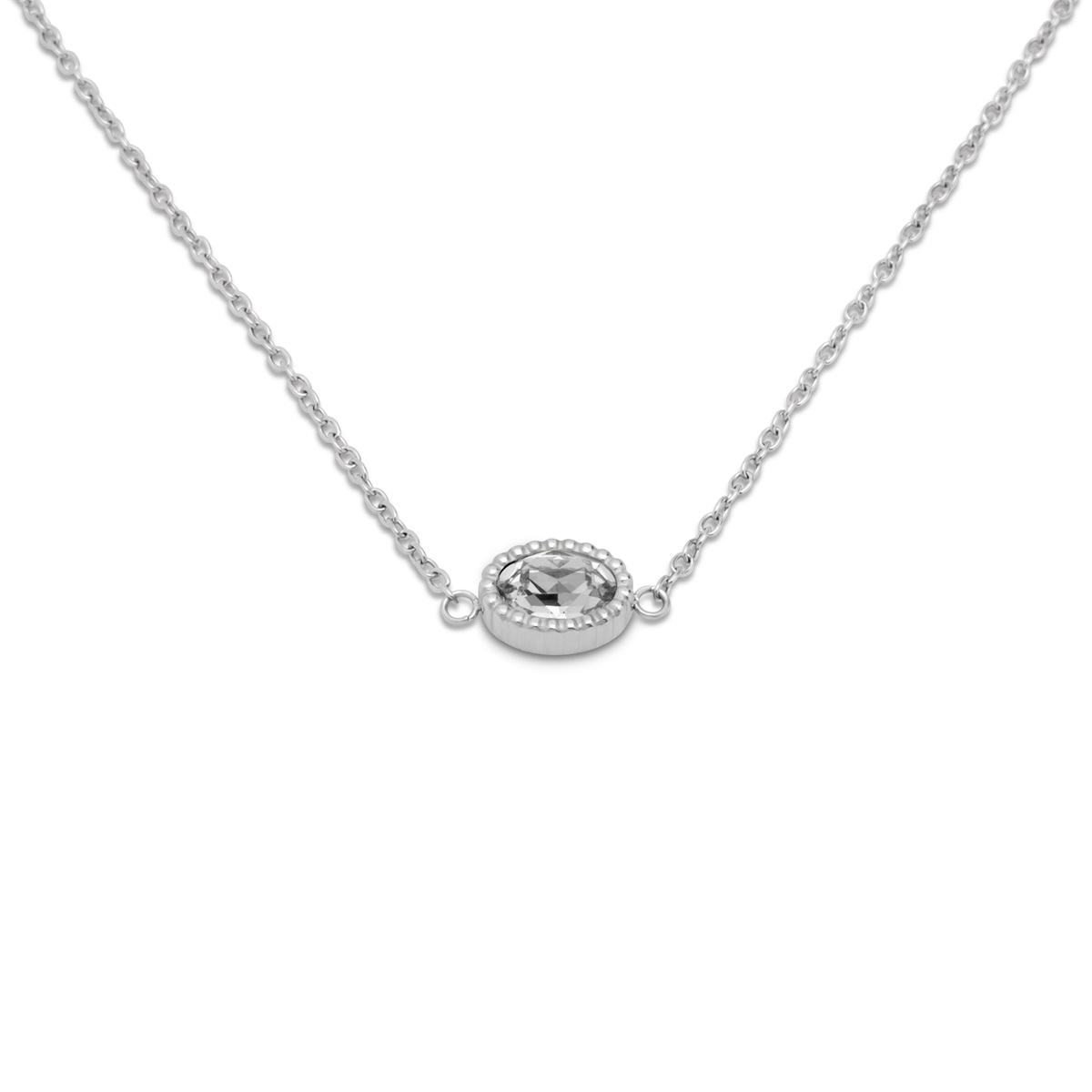 Melano Friends Collier fn34ss00002