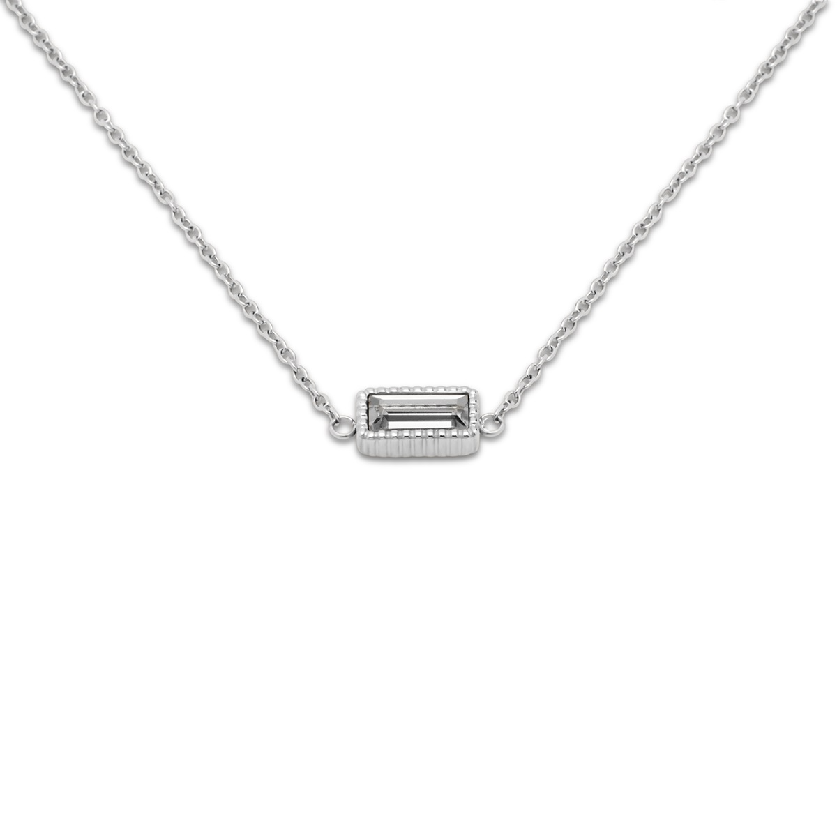Melano Friends Collier fn36ss00002