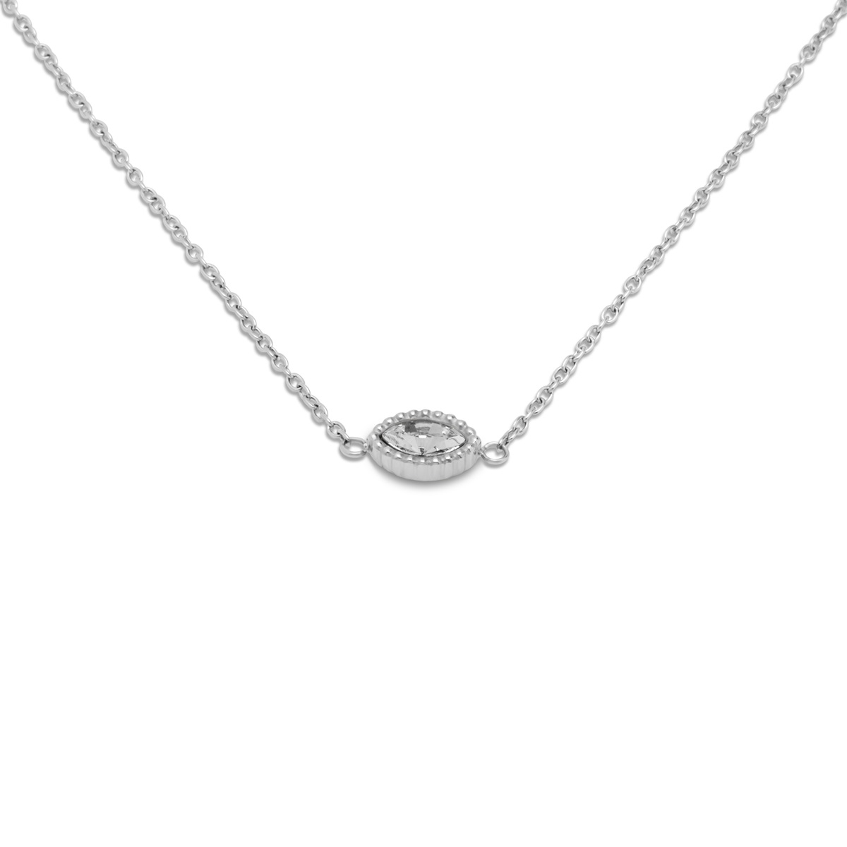 Melano Friends Collier  fn35ss00002