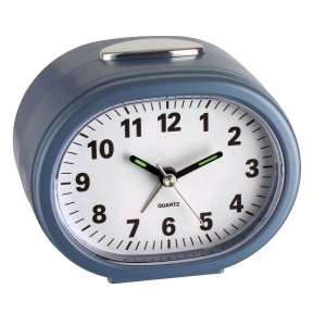 Analogue alarm clock