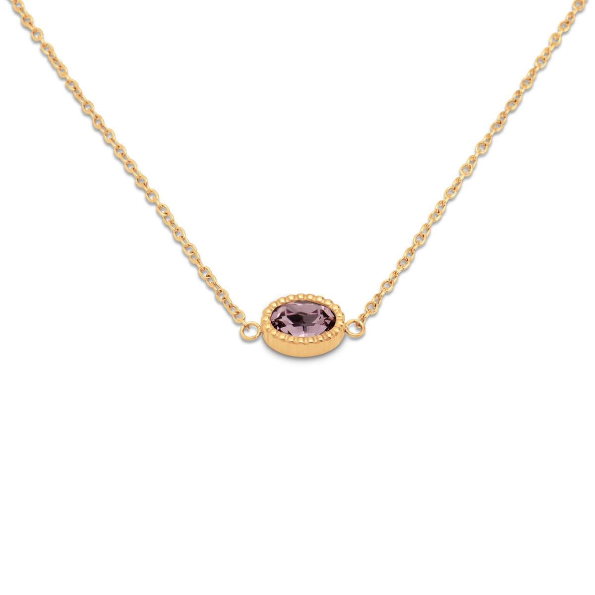 Melano collier fn34gd00248
