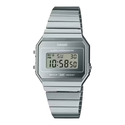 Casio Vintage | A700WEV-7AEF