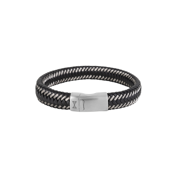 Iron John Metal Black  (21,0cm)