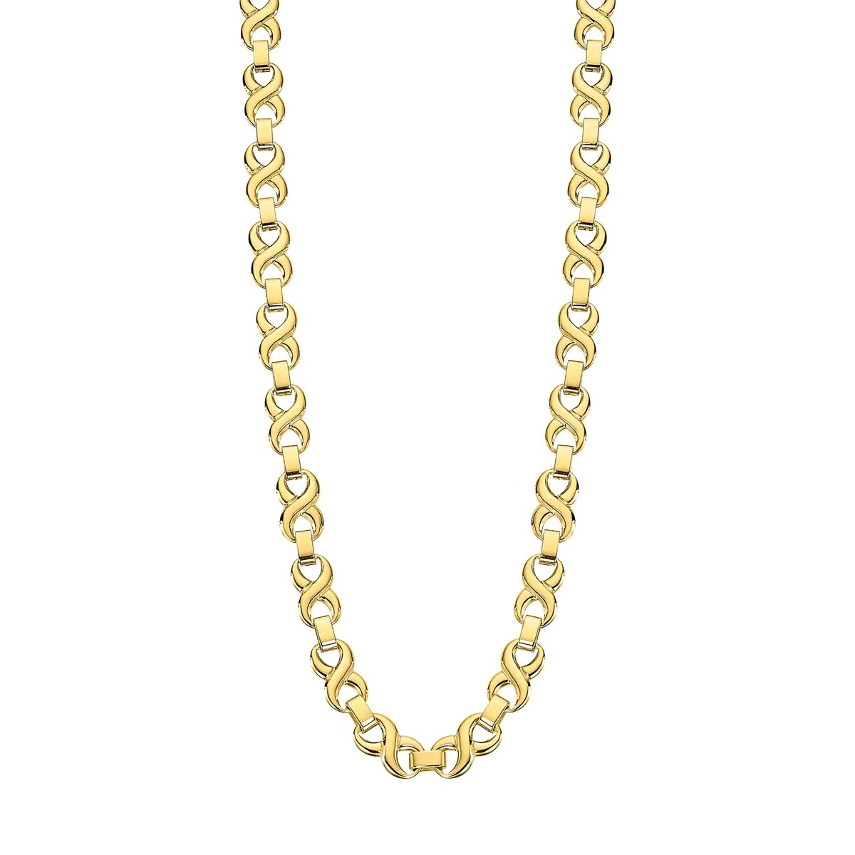 De LS2578-1/2 is een elegante ketting van het merk Lotus style, ideaal voor elke gelegenheid. Draag deze opvallende ketting om je outfit te verfraaien, zowel voor casual als formele gelegenheden. Combineer met bijpassende oorbellen of een armband om een complete look te cre&euml;ren die je persoonlijke stijl versterkt. Perfect voor een stijlvolle uitstraling.