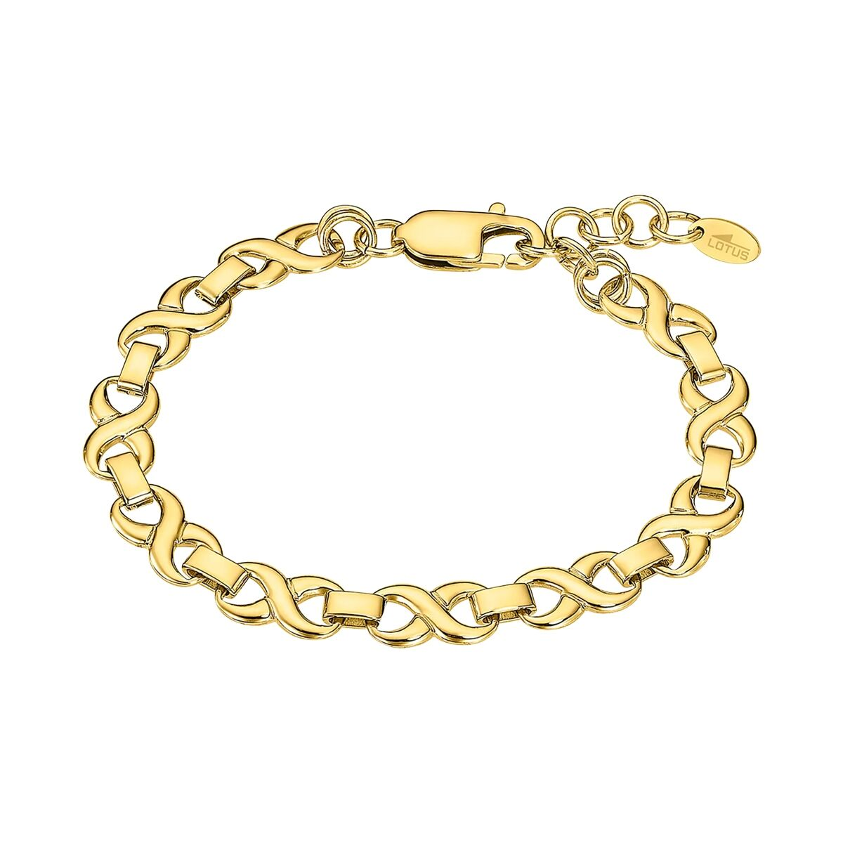 De LS2578-2/2 is een verfijnde armband in de categorie sieraden. Deze prachtige armband verhoogt elke outfit met zijn subtiele elegantie. Het beste te dragen als een statement stuk, perfect voor zowel dagelijks gebruik als speciale gelegenheden. Combineer met andere sieraden voor een gelaagde look of draag solo voor een minimalistische uitstraling.