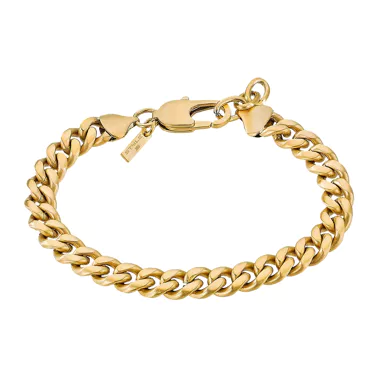 De LS2597-2/2 armband is een verfijnd sieraad dat je look een elegante uitstraling geeft. Gemaakt van hoogwaardige materialen, is het perfect voor elke gelegenheid. Draag het solo voor een subtiele touch of combineer met andere armbanden voor een opvallende statement. Een must-have accessoire voor de modieuze juwelenliefhebber.