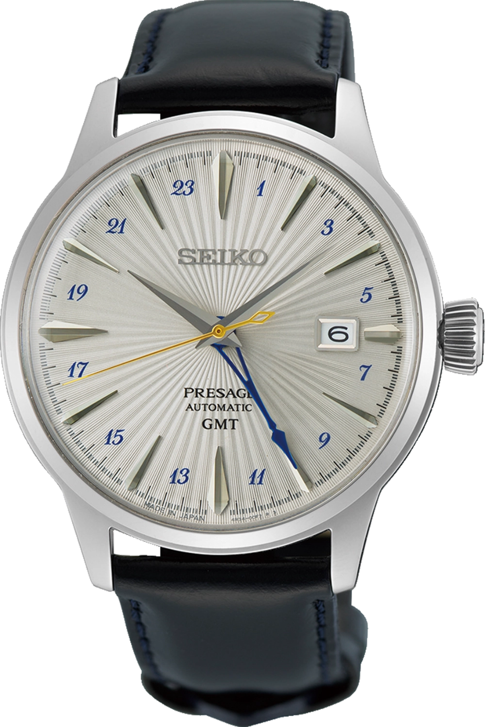 Seiko Presage Cocktail Time | SSK049J1 | 40,5MM