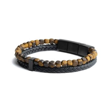 Gemini Double tiger M-L