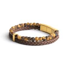 Gemini double brown M-L