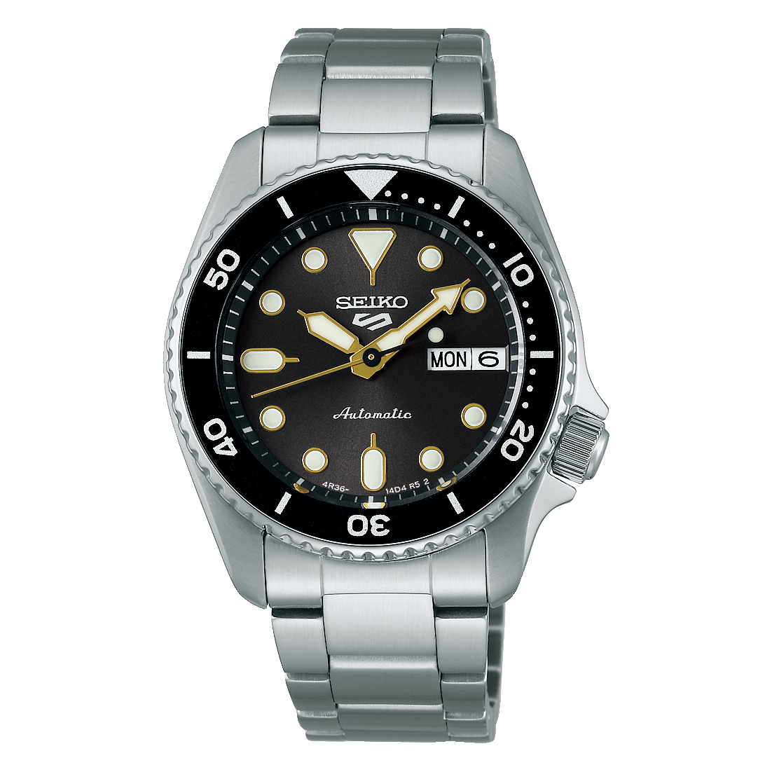 SEIKO 5 SPORTS | SRPL79K1 | 38MM