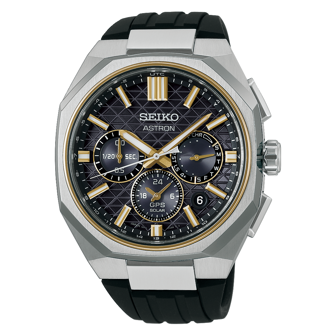 Seiko Astron | HAB003J1 | 43.4MM