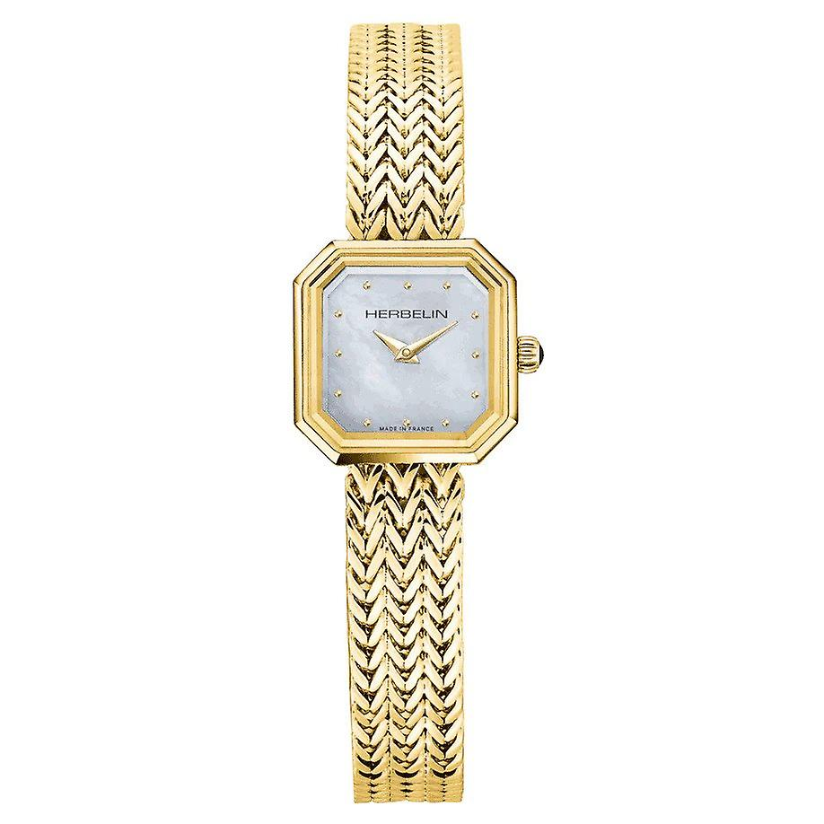 Product 1743BP19 is een stijlvolle polshorloge die je dagelijkse look compleet maakt. Deze horloge is perfect voor elke gelegenheid, of het nu casual of formeel is. Draag deze elegante accessoire om je pols en ervaar een mix van comfort en klasse. Zorg ervoor dat het goed aansluit zonder te strak te zitten voor optimaal draagcomfort.