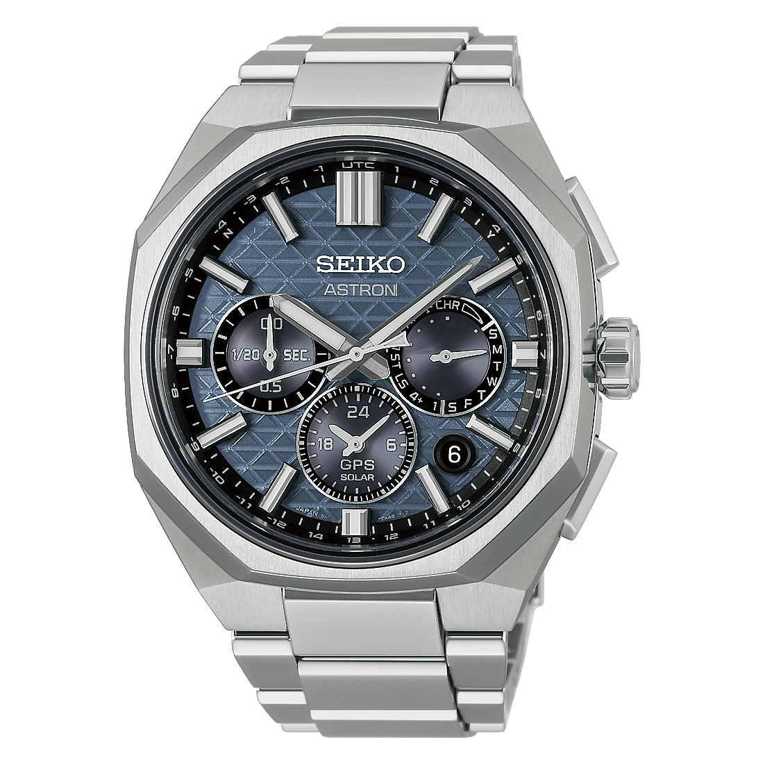 Seiko Astron | HAB001J1 | 43.4MM