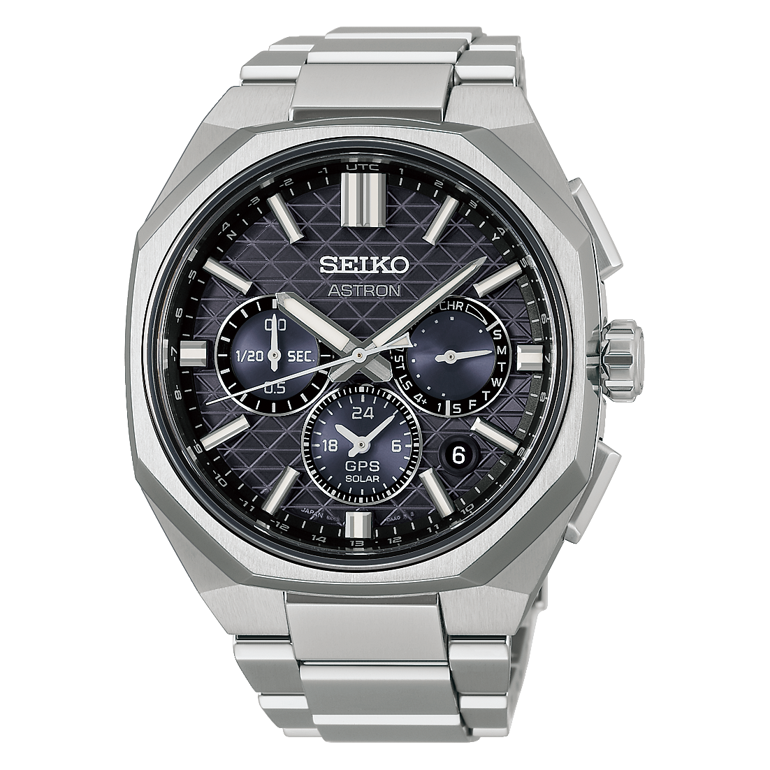 Seiko Astron | HAB002J1 | 43.4MM