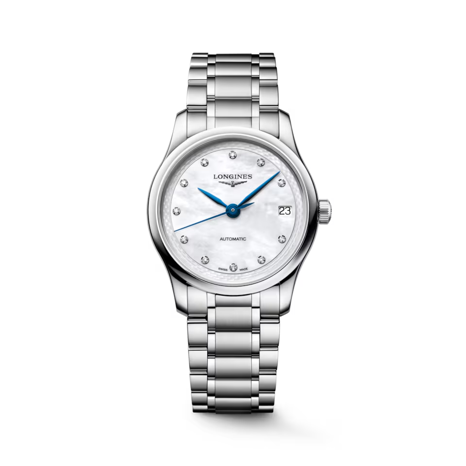 Longines Master Collection | L2.450.4.87.6 | 34MM