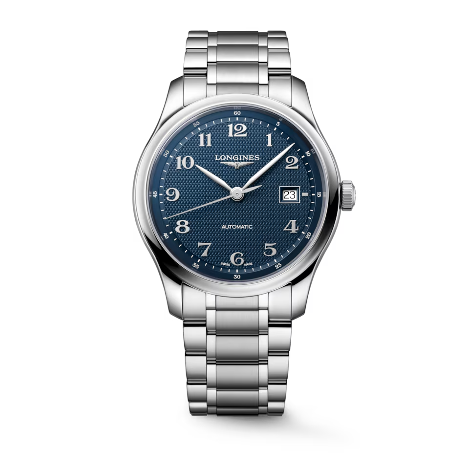Longines Master Collection | L2.950.4.93.6 | 41MM