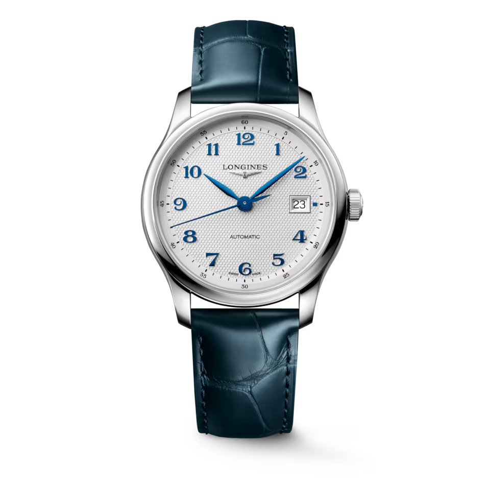 Longines Master Collection | L2.949.4.73.2 | 39MM