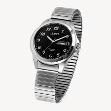 Der Just Watch HAU Zugband Quarz, Modellnummer JU20127-001, ist die perfekte Kombination aus Stil und Funktionalit&auml;t. Als Armbanduhr in der Kategorie WATCH besticht sie durch ihr elegantes Zugband und ihr zuverl&auml;ssiges Quarzwerk. Ideal f&uuml;r den t&auml;glichen Gebrauch, ist sie am besten am Handgelenk zu tragen, um jeden Look zu vervollst&auml;ndigen und zeitloses Design zu pr&auml;sentieren.