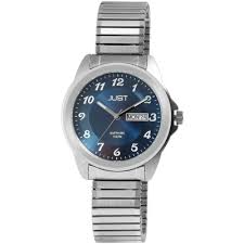 Der Just Watch HAU Zugband Quarz, Modellnummer JU20127-003, ist eine stilvolle Armbanduhr. Diese Uhr zeichnet sich durch ein elegantes Zugband und ein pr&auml;zises Quarzwerk aus. Ideal f&uuml;r den t&auml;glichen Gebrauch, wird sie am besten am Handgelenk getragen, um ein modernes und zugleich zeitloses Aussehen zu gew&auml;hrleisten. Perfekt f&uuml;r jeden Anlass!
