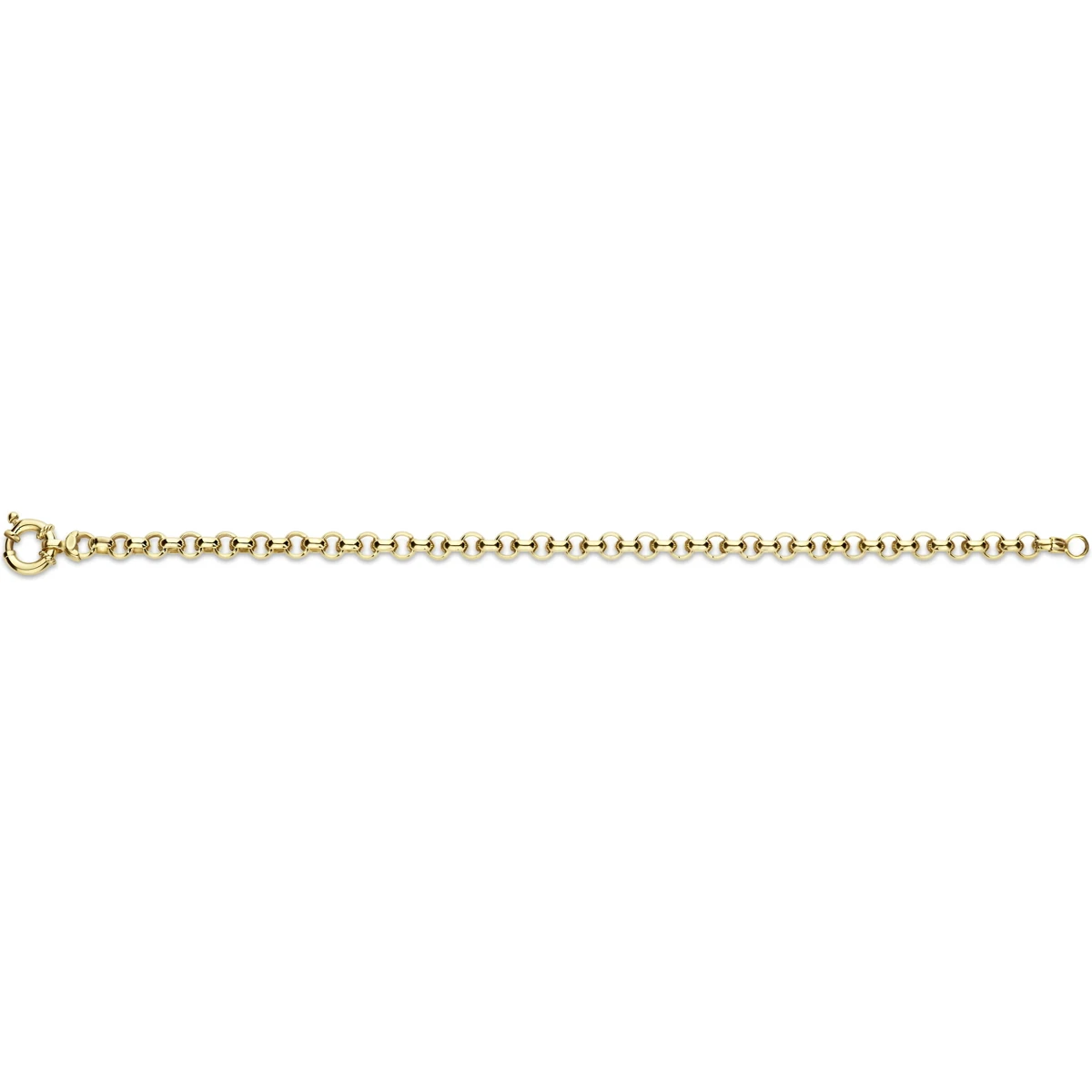 Fjory jasseron armband19cm