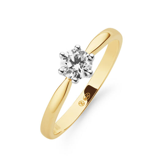 De Yara Ring Solitaire Elite, modelnummer 250R.4066.050, is een verfijnde sieraad van ongekend merk in categorie RING. Met maat 54 biedt deze ring tijdloze elegantie. Draag deze prachtige ring als middelpunt bij formele gelegenheden of als dagelijks stijlstatement. Het minimalistische ontwerp zorgt voor veelzijdige draagmogelijkheden en vult elke outfit moeiteloos aan.